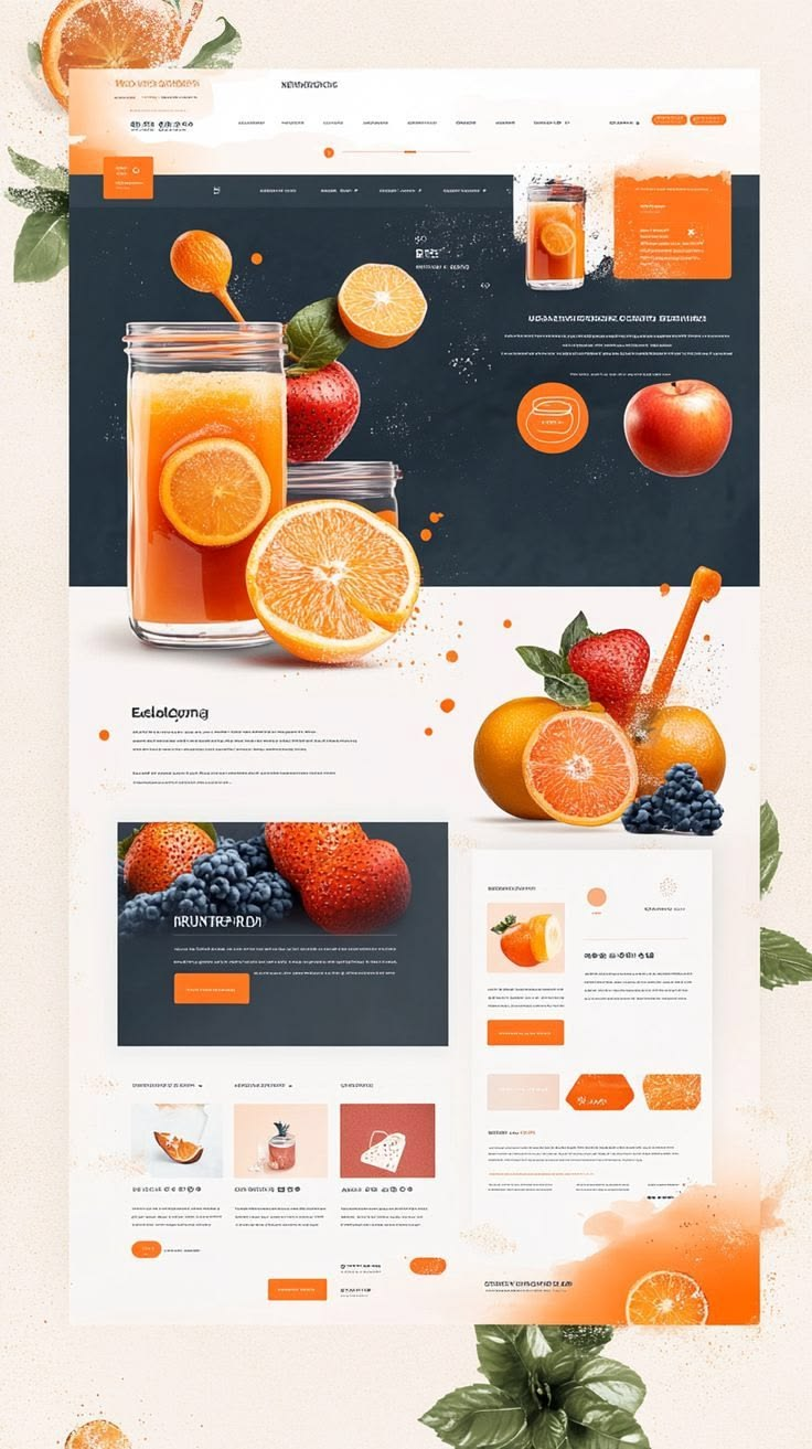 Interactive Brand Experience